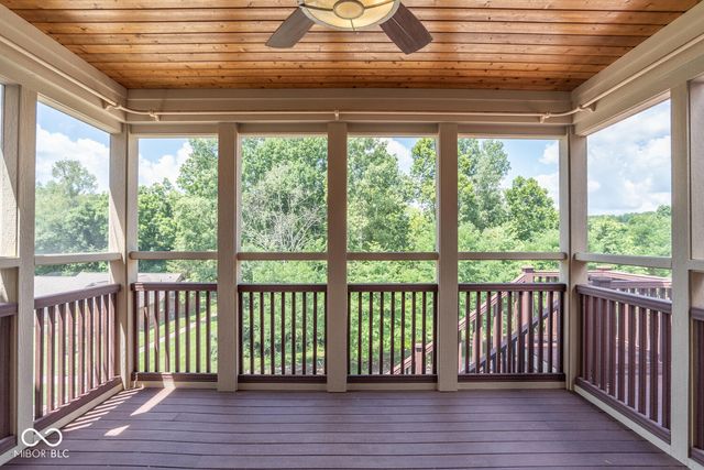 1817 E Cheyanne Lane, Bloomington, IN 47401