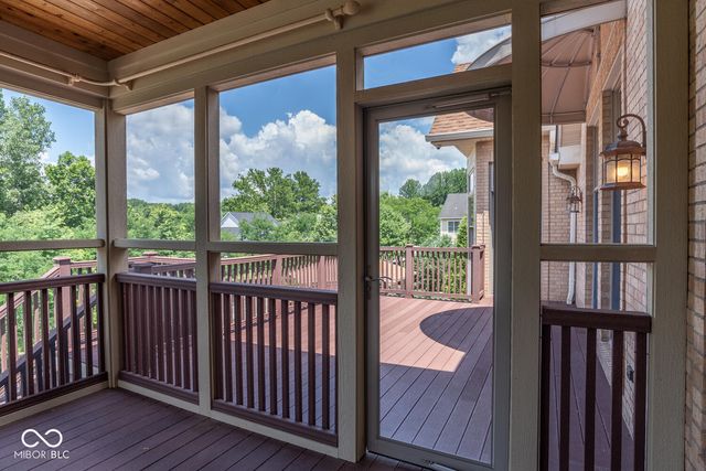 1817 E Cheyanne Lane, Bloomington, IN 47401