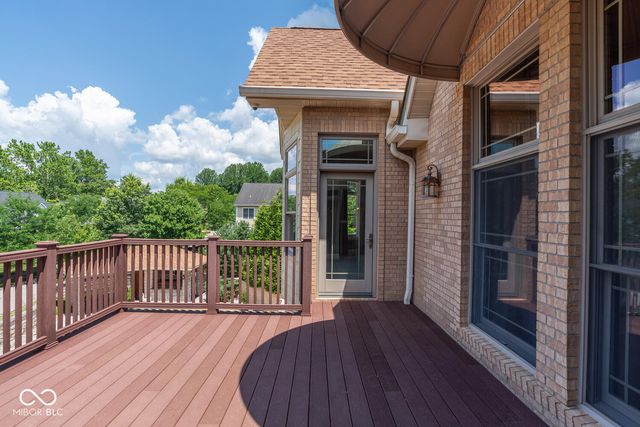 1817 E Cheyanne Lane, Bloomington, IN 47401