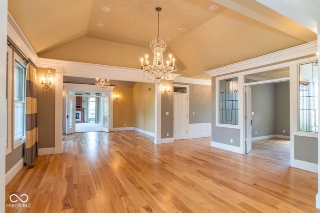 1817 E Cheyanne Lane, Bloomington, IN 47401