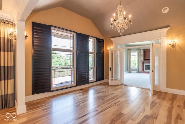 1817 E Cheyanne Lane, Bloomington, IN 47401