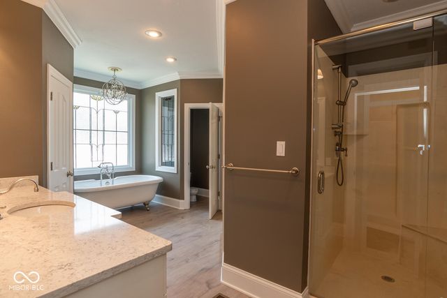 1817 E Cheyanne Lane, Bloomington, IN 47401