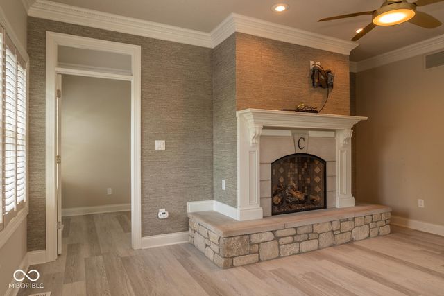 1817 E Cheyanne Lane, Bloomington, IN 47401