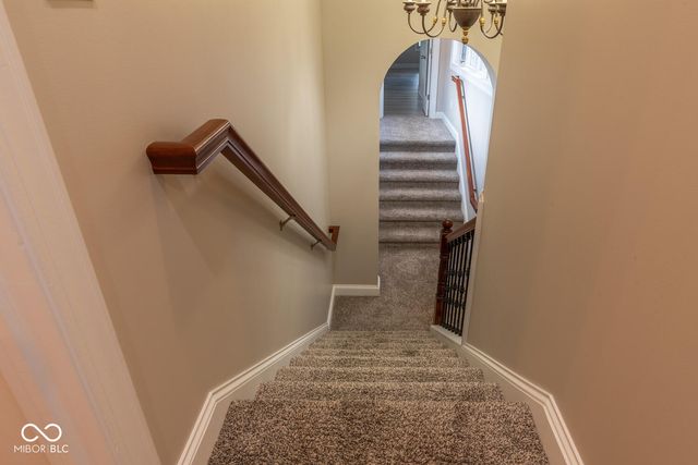 1817 E Cheyanne Lane, Bloomington, IN 47401