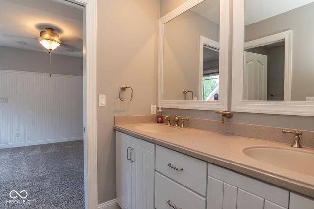 1817 E Cheyanne Lane, Bloomington, IN 47401