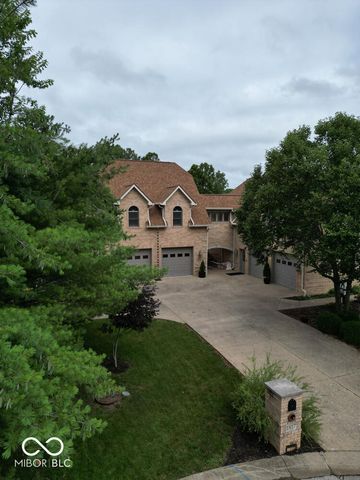 1817 E Cheyanne Lane, Bloomington, IN 47401