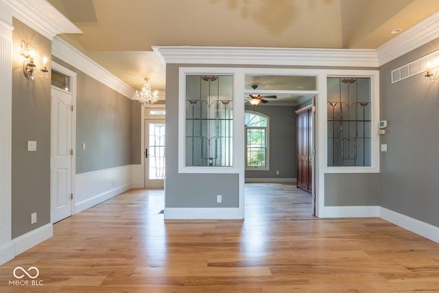 1817 E Cheyanne Lane, Bloomington, IN 47401