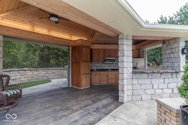 1817 E Cheyanne Lane, Bloomington, IN 47401