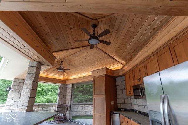 1817 E Cheyanne Lane, Bloomington, IN 47401