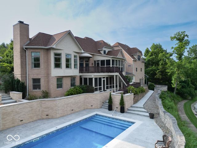 1817 E Cheyanne Lane, Bloomington, IN 47401