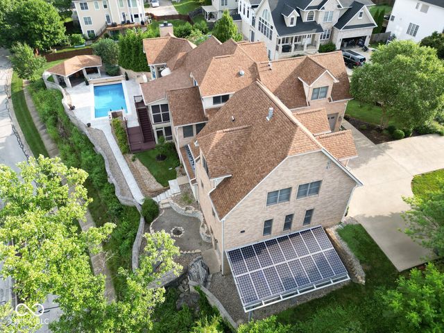 1817 E Cheyanne Lane, Bloomington, IN 47401