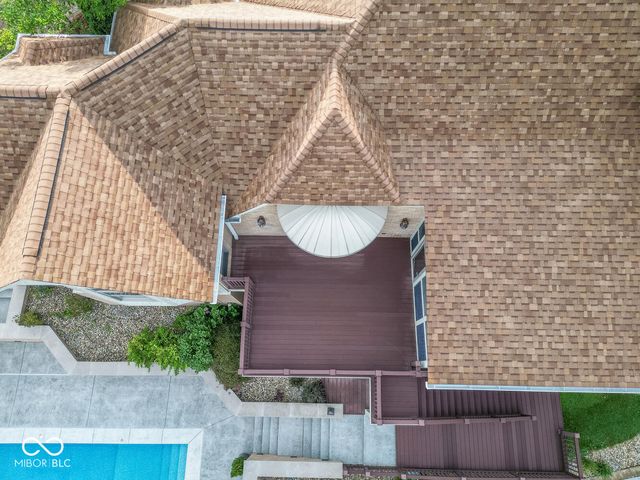 1817 E Cheyanne Lane, Bloomington, IN 47401