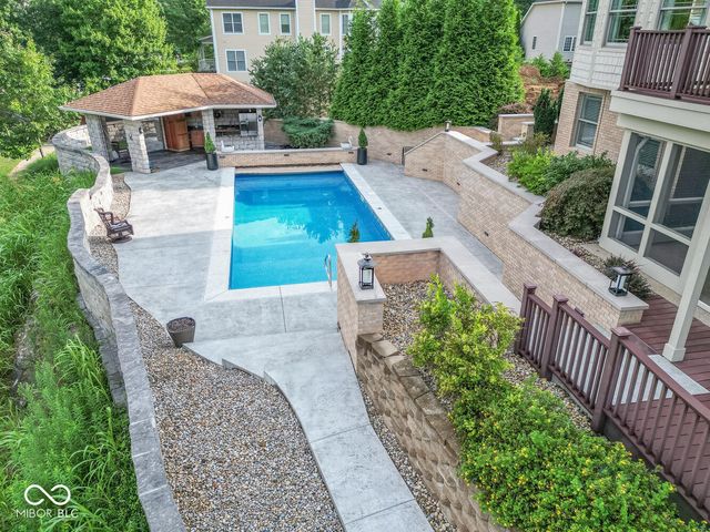 1817 E Cheyanne Lane, Bloomington, IN 47401