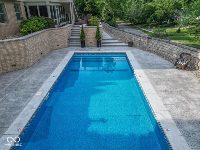 1817 E Cheyanne Lane, Bloomington, IN 47401