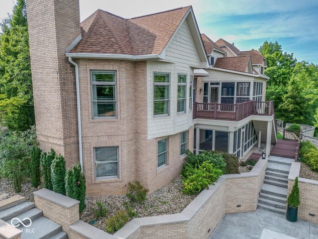 1817 E Cheyanne Lane, Bloomington, IN 47401