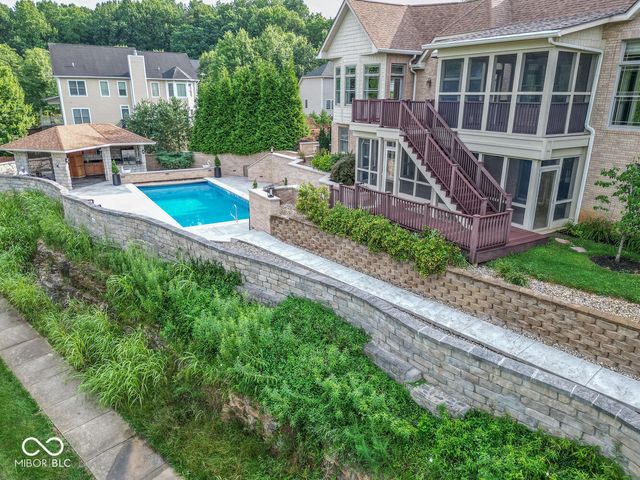 1817 E Cheyanne Lane, Bloomington, IN 47401