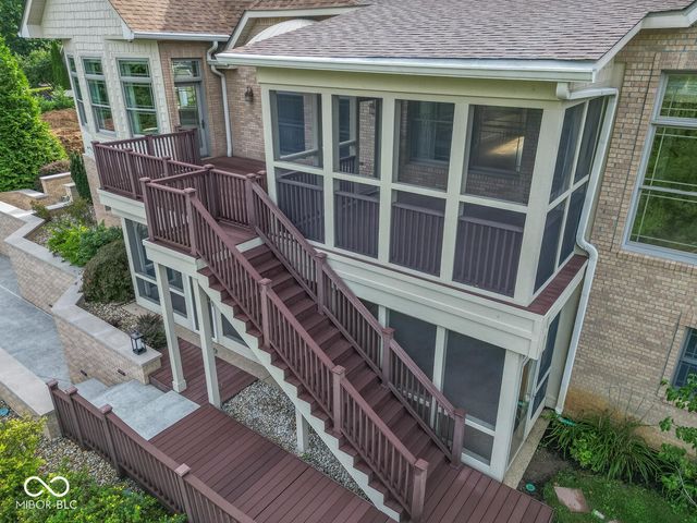 1817 E Cheyanne Lane, Bloomington, IN 47401