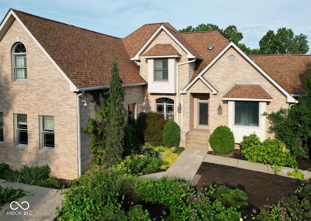 1817 E Cheyanne Lane, Bloomington, IN 47401