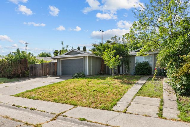 4600 Hayford Way, Sacramento, CA 95842