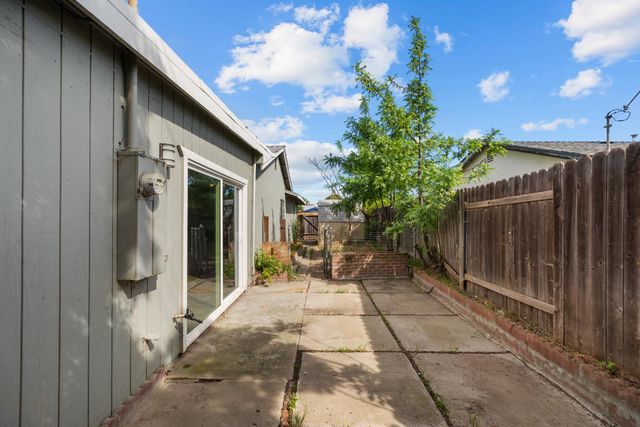 4600 Hayford Way, Sacramento, CA 95842