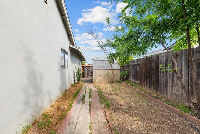 4600 Hayford Way, Sacramento, CA 95842