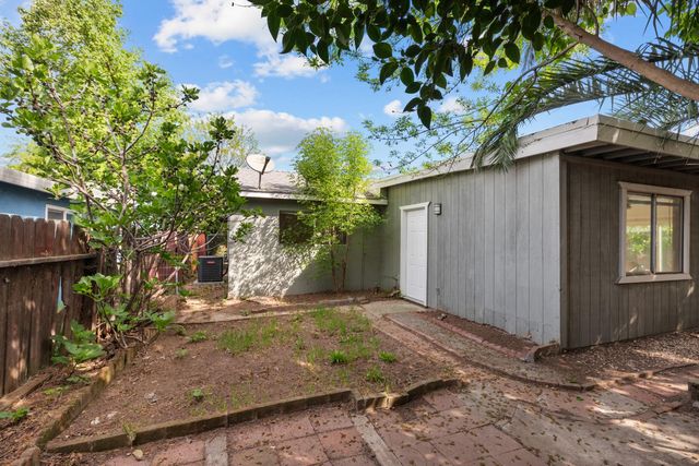 4600 Hayford Way, Sacramento, CA 95842