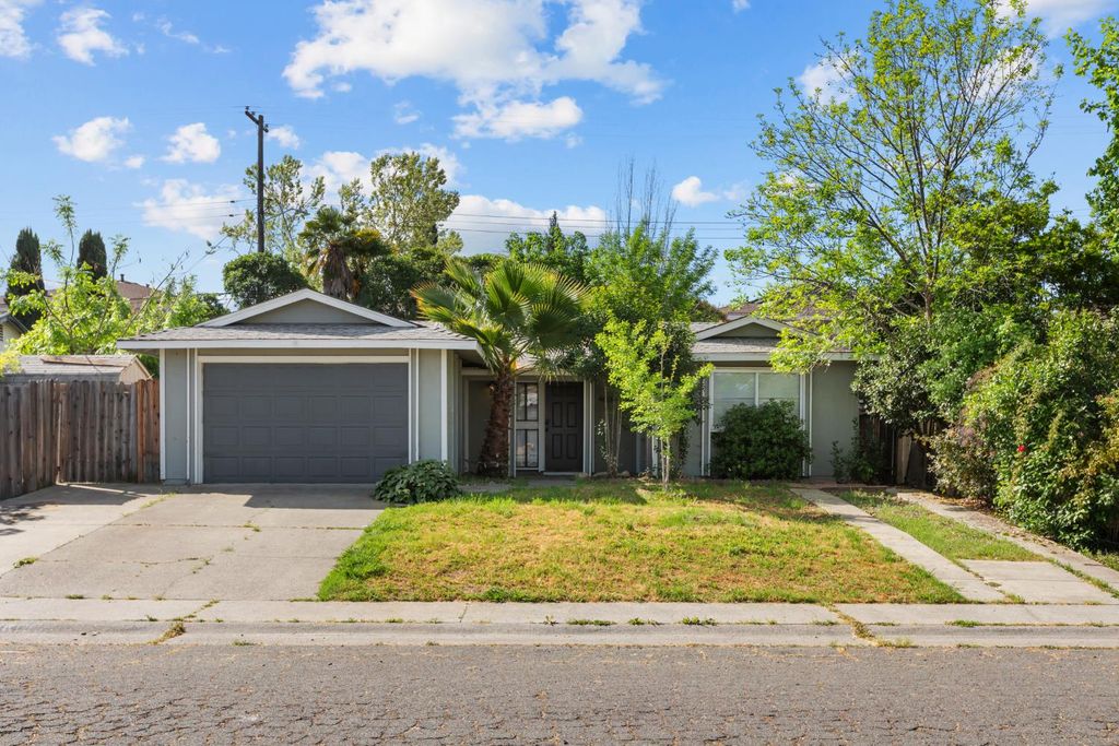 4600 Hayford Way, Sacramento, CA 95842