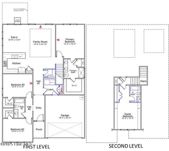 838 Schoolfield Drive, Sneads Ferry, NC 28460