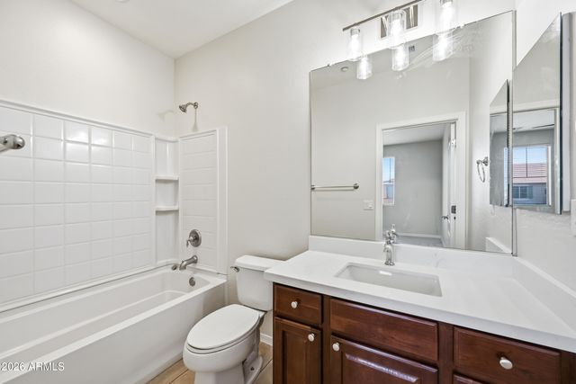 9114 W WHITE FEATHER Lane, Peoria, AZ 85383