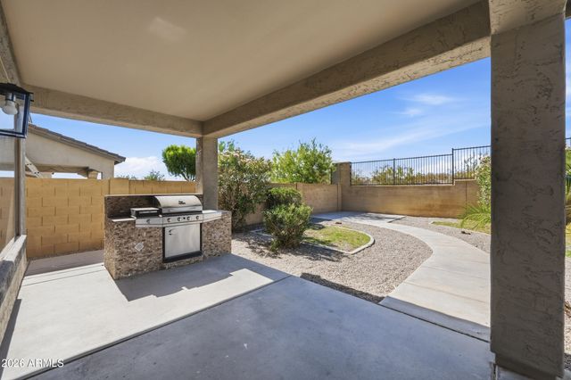 9114 W WHITE FEATHER Lane, Peoria, AZ 85383