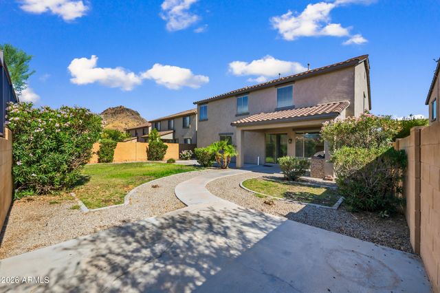 9114 W WHITE FEATHER Lane, Peoria, AZ 85383