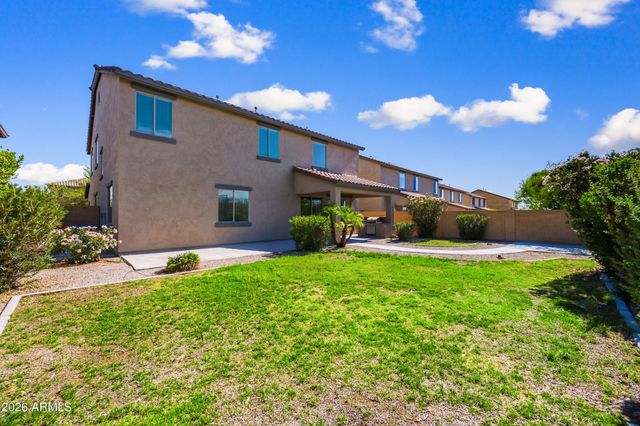 9114 W WHITE FEATHER Lane, Peoria, AZ 85383