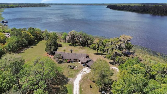 5268 STATE ROAD 11, De Leon Springs, FL 32130