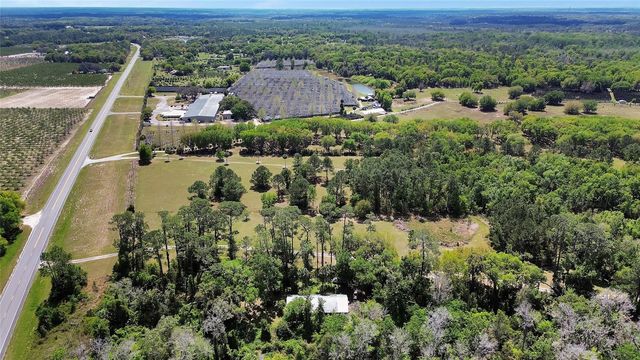 5268 STATE ROAD 11, De Leon Springs, FL 32130