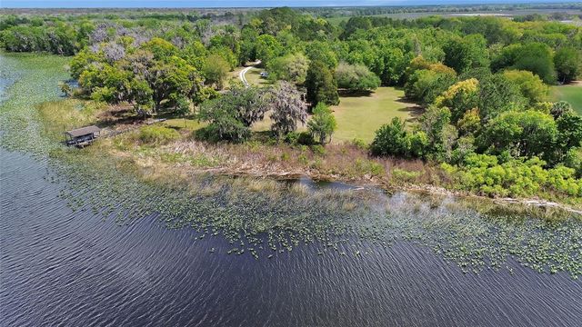 5268 STATE ROAD 11, De Leon Springs, FL 32130