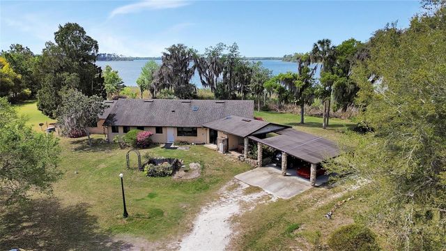 5268 STATE ROAD 11, De Leon Springs, FL 32130