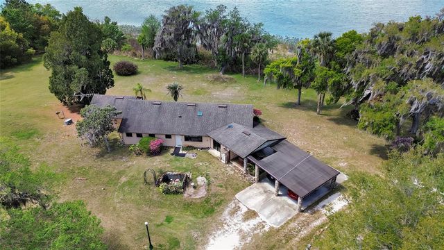 5268 STATE ROAD 11, De Leon Springs, FL 32130