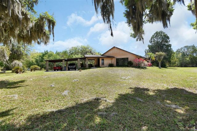 5268 STATE ROAD 11, De Leon Springs, FL 32130