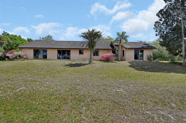 5268 STATE ROAD 11, De Leon Springs, FL 32130