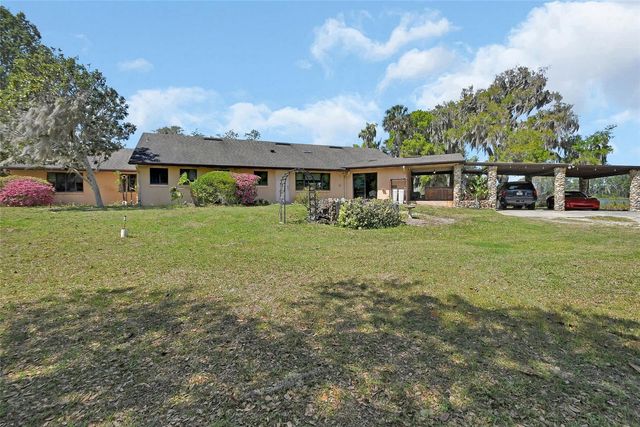 5268 STATE ROAD 11, De Leon Springs, FL 32130
