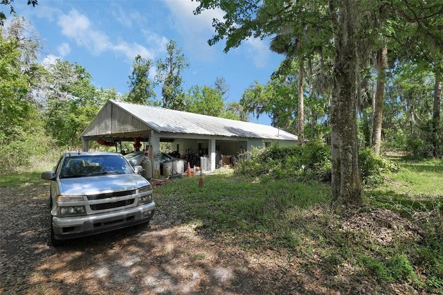 5268 STATE ROAD 11, De Leon Springs, FL 32130