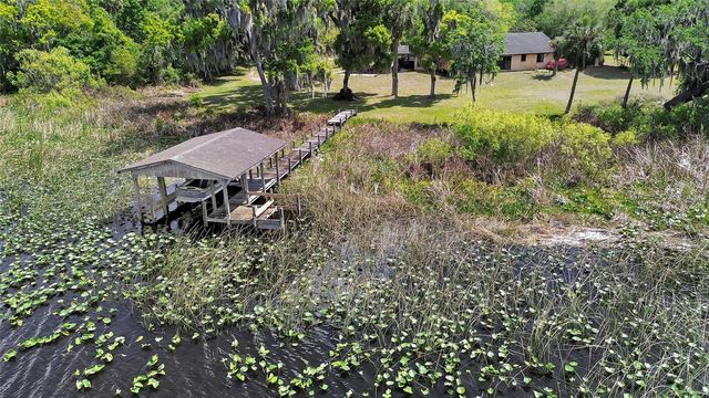 5268 STATE ROAD 11, De Leon Springs, FL 32130
