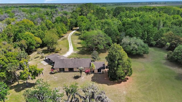 5268 STATE ROAD 11, De Leon Springs, FL 32130
