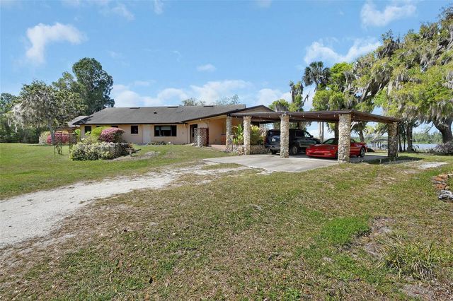 5268 STATE ROAD 11, De Leon Springs, FL 32130