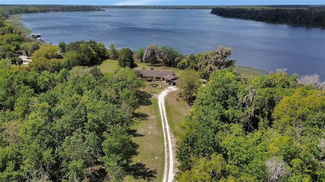 5268 STATE ROAD 11, De Leon Springs, FL 32130