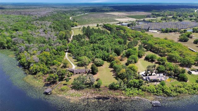 5268 STATE ROAD 11, De Leon Springs, FL 32130