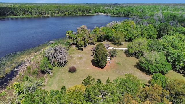 5268 STATE ROAD 11, De Leon Springs, FL 32130