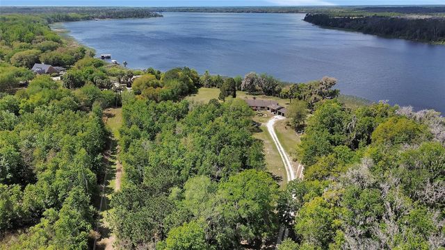 5268 STATE ROAD 11, De Leon Springs, FL 32130