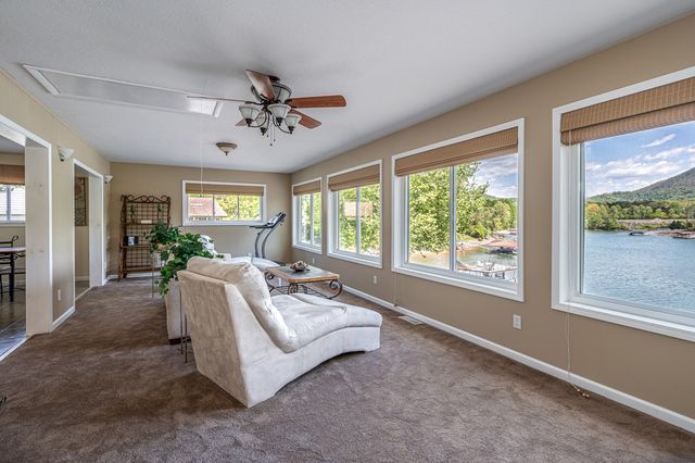 327 Chatuge Village Circle, Hayesville, NC 28904