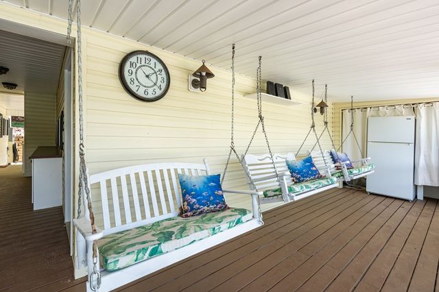 327 Chatuge Village Circle, Hayesville, NC 28904